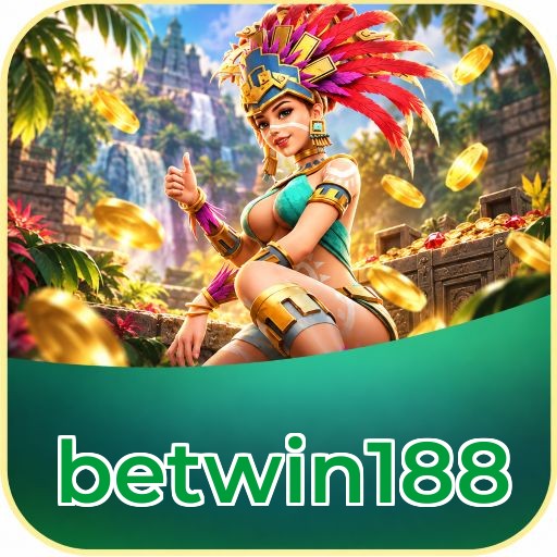 Screenshot 1 - betwin188 Home Screen