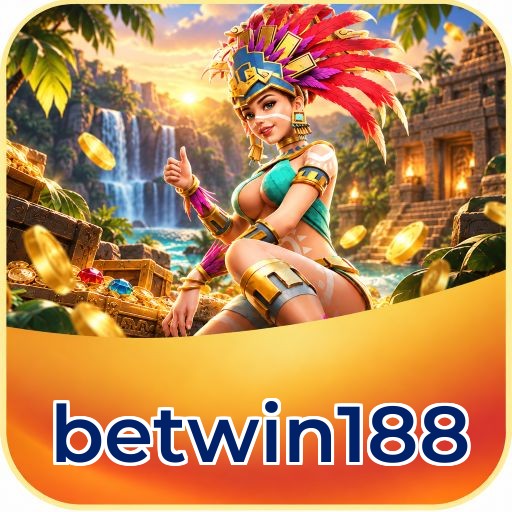 Screenshot 1 - betwin188 Home Screen