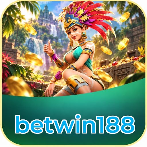 Screenshot 1 - betwin188 Home Screen